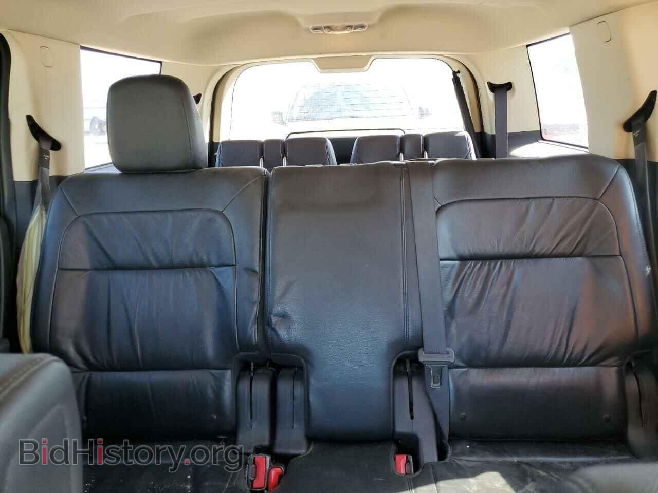 2014 FORD FLEX - VIN: 2FMHK6C86EBD06381 - Фото 10
