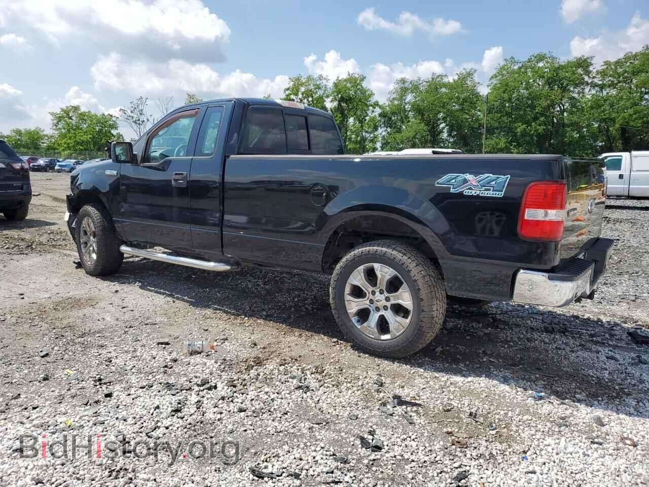 2006 FORD All Models - VIN: 1FTRF14WX6NB83090 - Фото 2