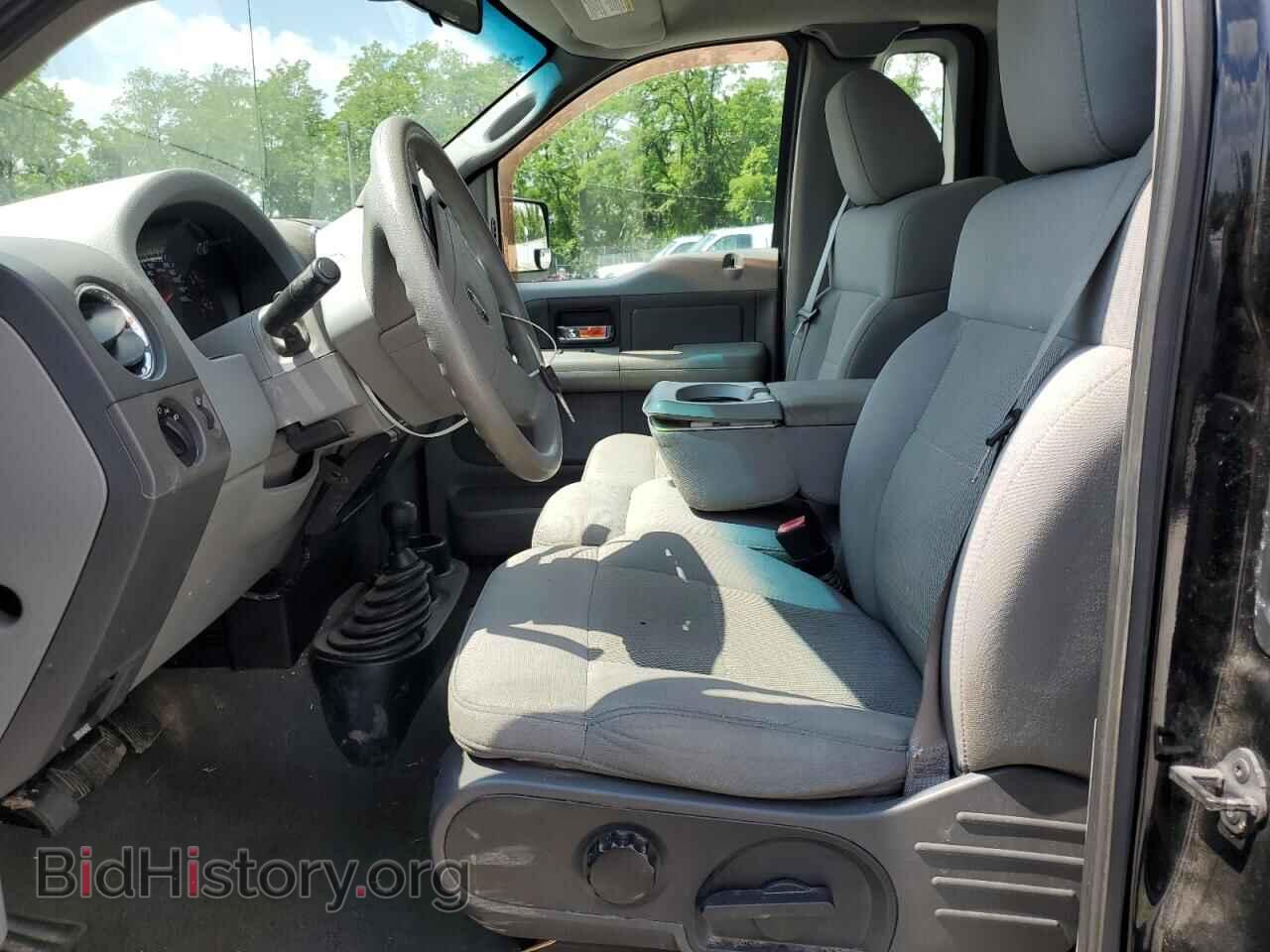 2006 FORD All Models - VIN: 1FTRF14WX6NB83090 - Фото 7