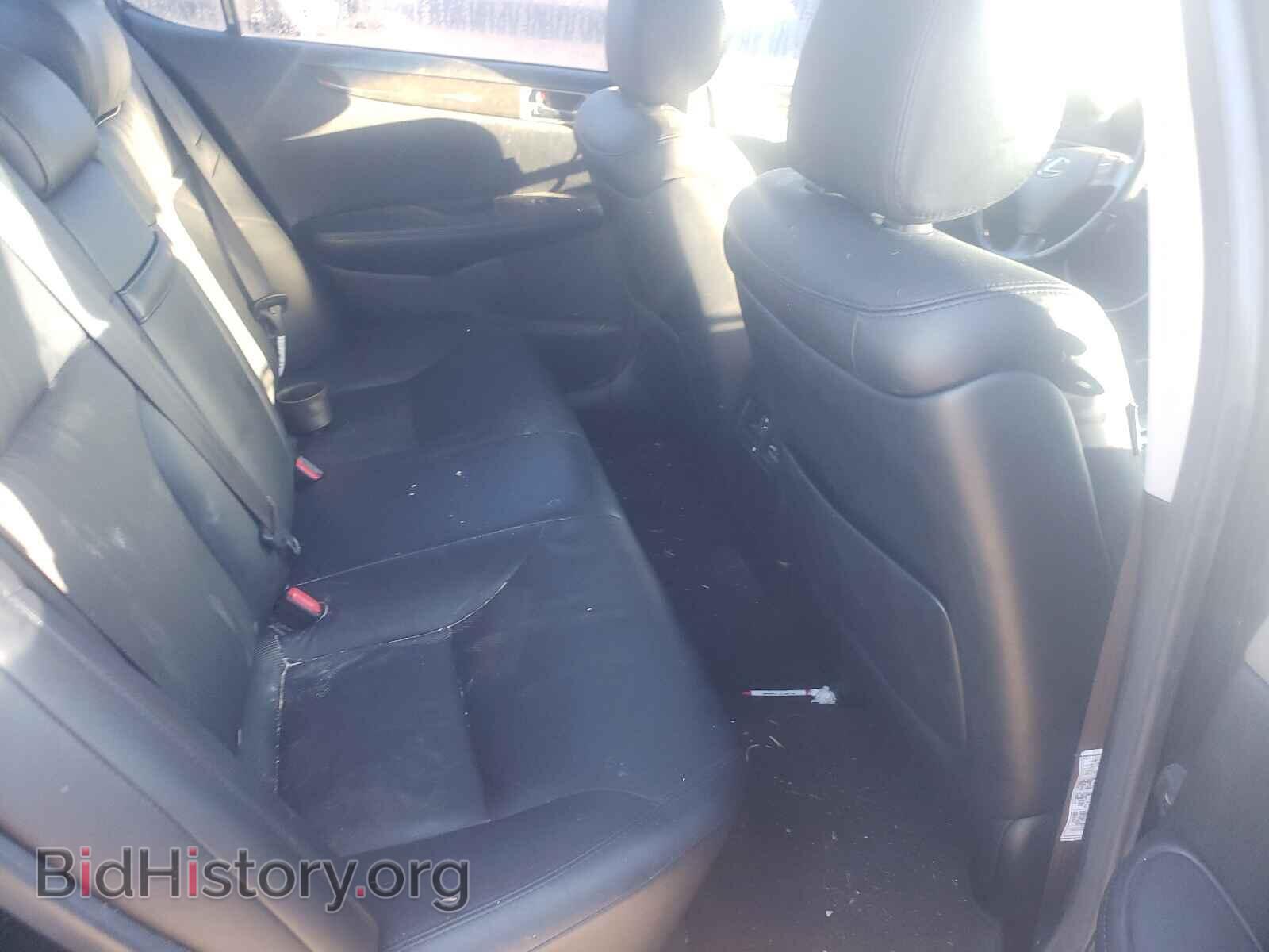2006 LEXUS ES330 - VIN: JTHBA30G565149020 - Фото 6