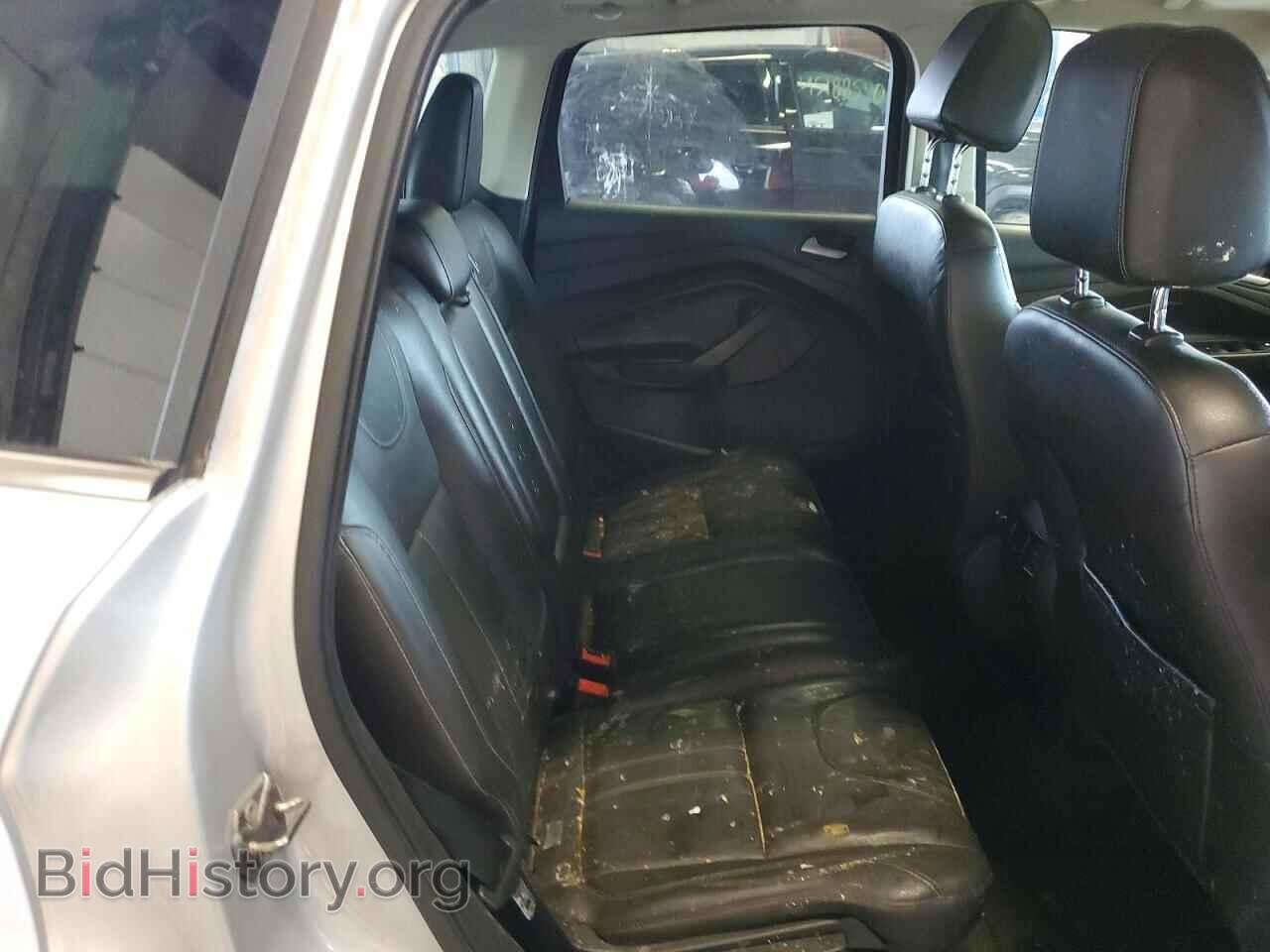 2013 FORD ESCAPE - VIN: 1FMCU0J95DUC45370 - Photo 11