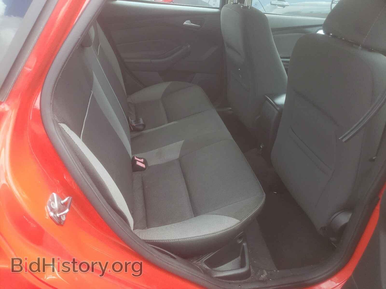 2013 FORD FOCUS - VIN: 1FADP3F26DL278032 - Photo 6