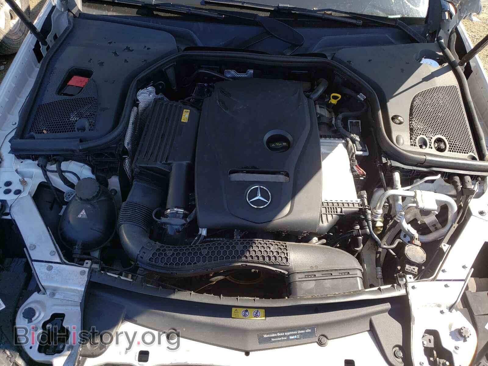 2017 MERCEDES-BENZ E-CLASS - VIN: WDDZF4KB8HA068117 - Фото 7
