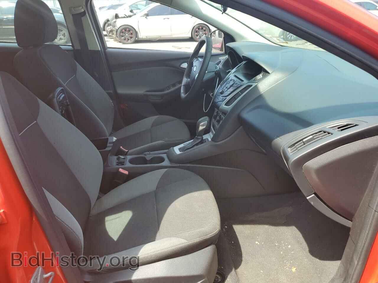 2013 FORD FOCUS - VIN: 1FADP3K23DL298132 - Фото 5