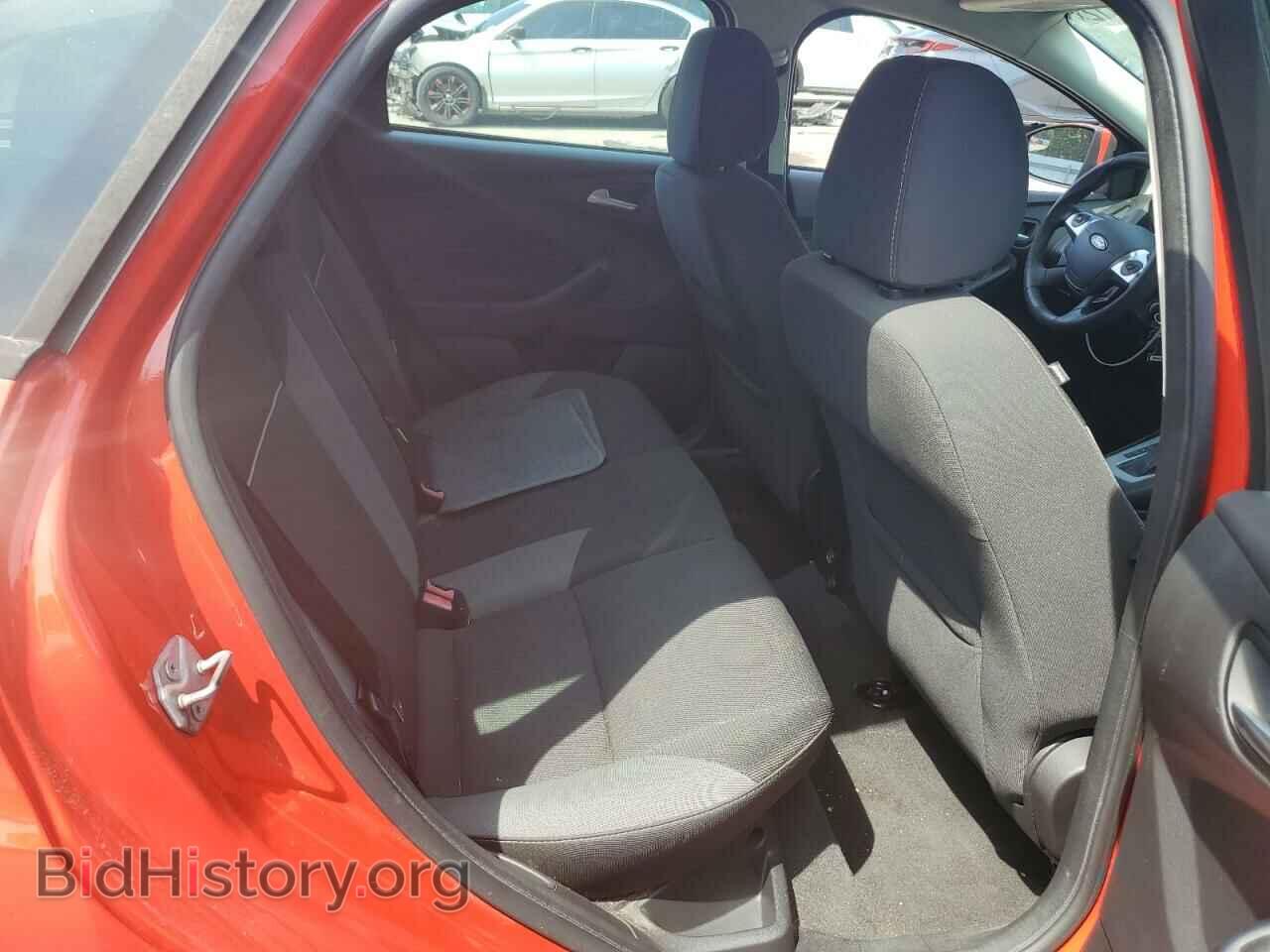 2013 FORD FOCUS - VIN: 1FADP3K23DL298132 - Фото 6