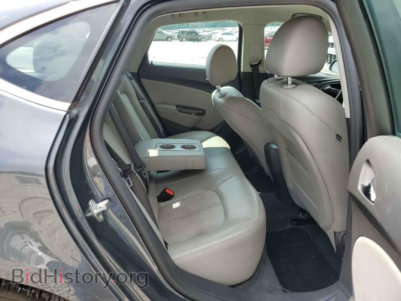 2013 BUICK VERANO - VIN: 1G4PP5SK8D4133556 - Фото 6