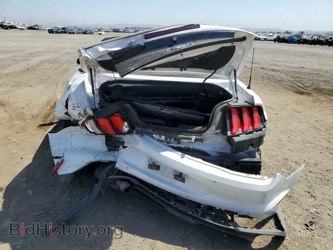 2021 FORD ALL Models - VIN: 1FATP8UH8M5115290 - Photo 6