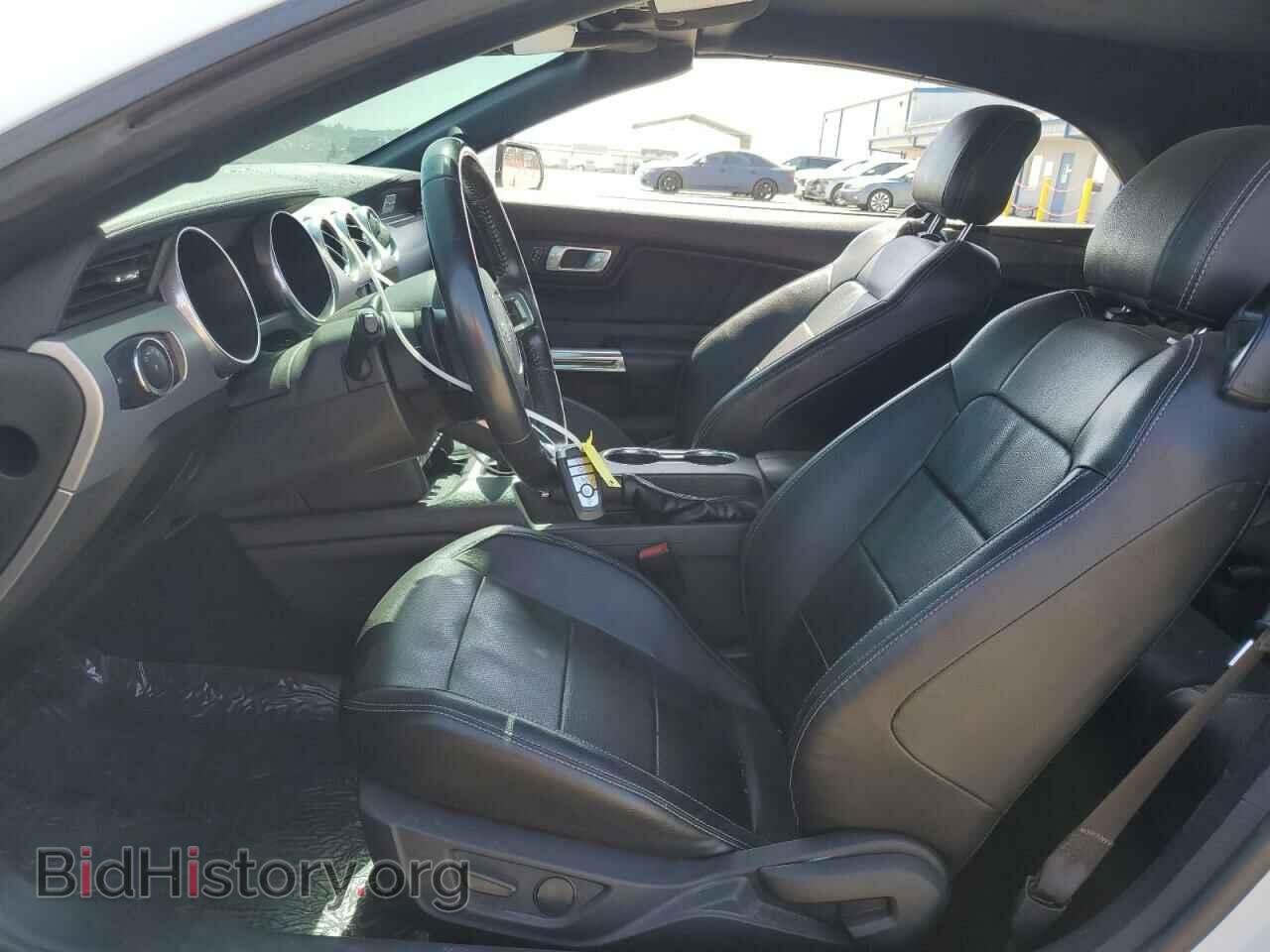 2021 FORD ALL Models - VIN: 1FATP8UH8M5115290 - Photo 7