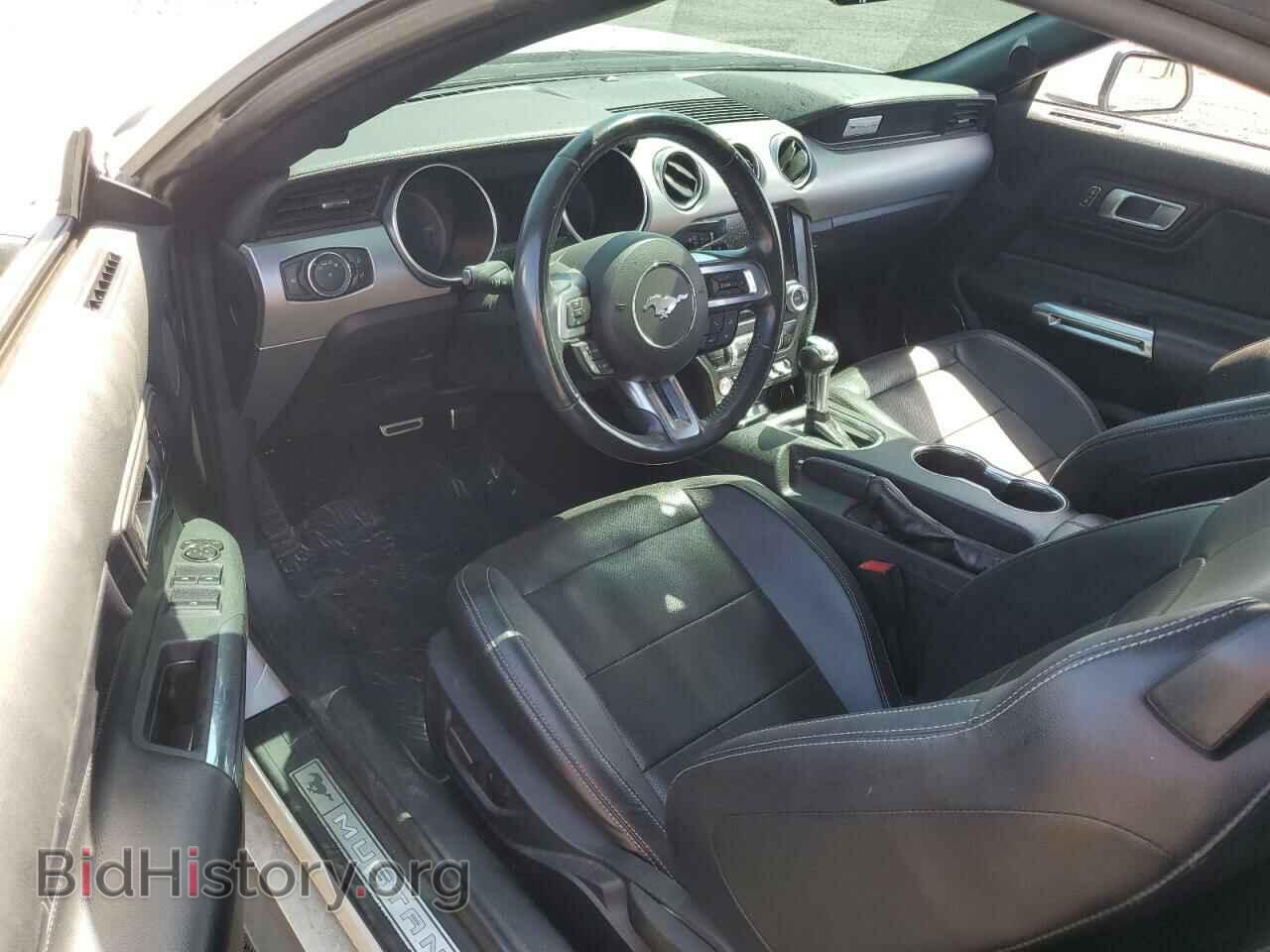 2021 FORD ALL Models - VIN: 1FATP8UH8M5115290 - Photo 8