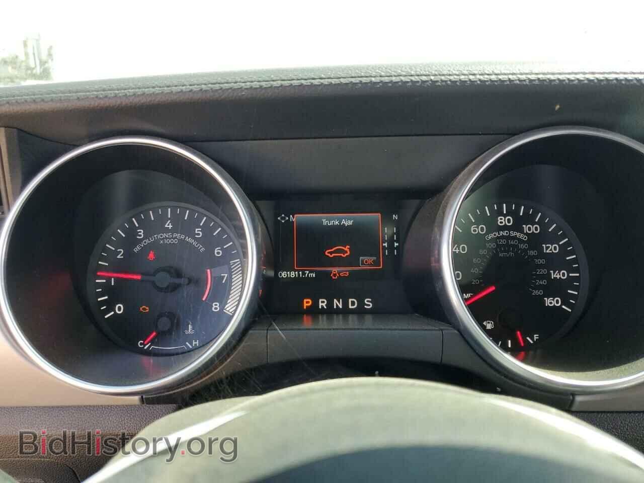 2021 FORD ALL Models - VIN: 1FATP8UH8M5115290 - Photo 9