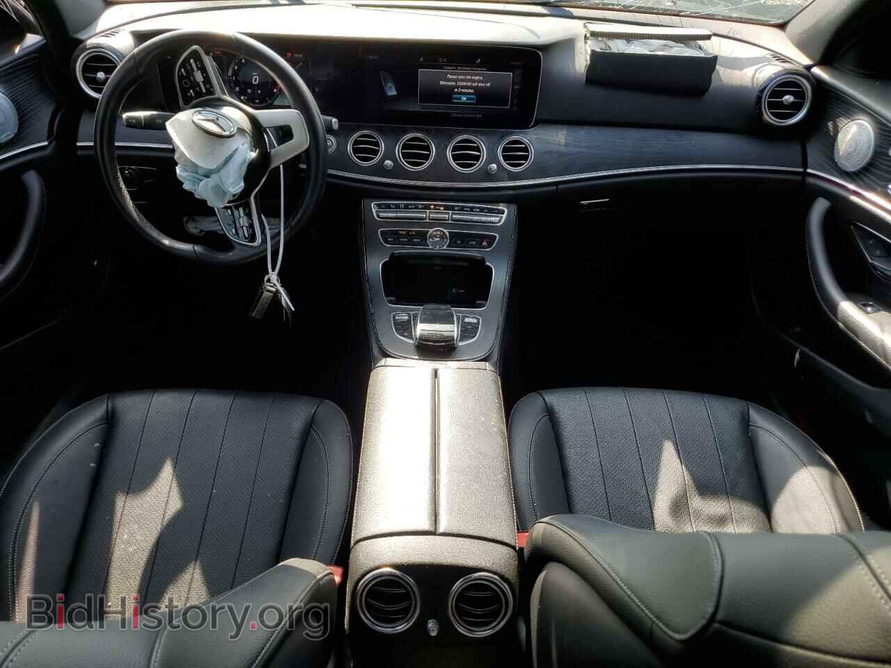 2019 MERCEDES-BENZ E-CLASS - VIN: WDDZF4KB2KA670115 - Фото 8