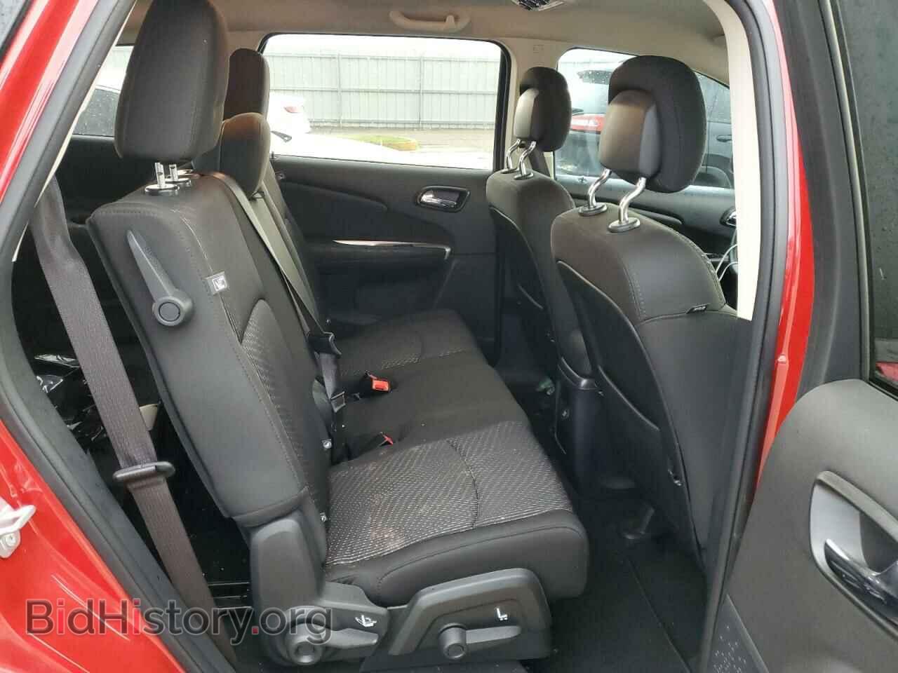 2020 DODGE JOURNEY - VIN: 3C4PDCAB5LT275925 - Фото 11