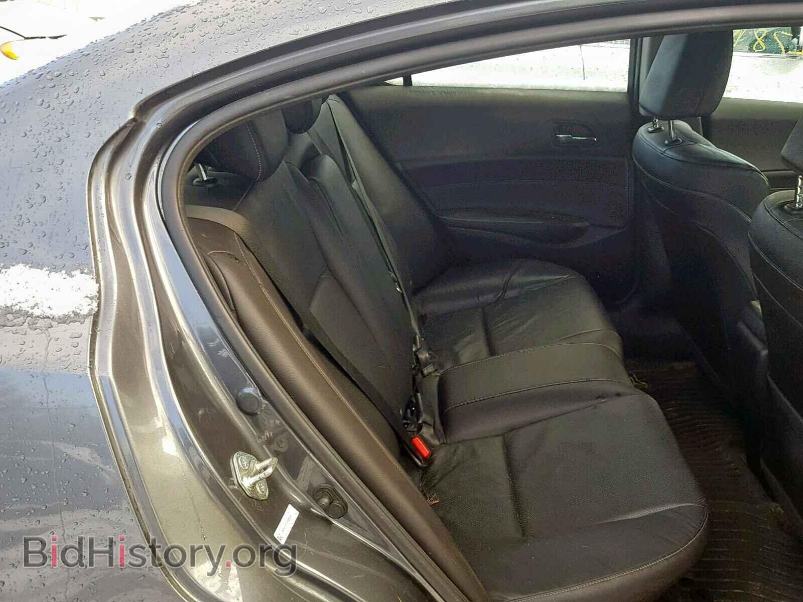 2013 ACURA ILX - VIN: 19VDE2E57DE000246 - Фото 6