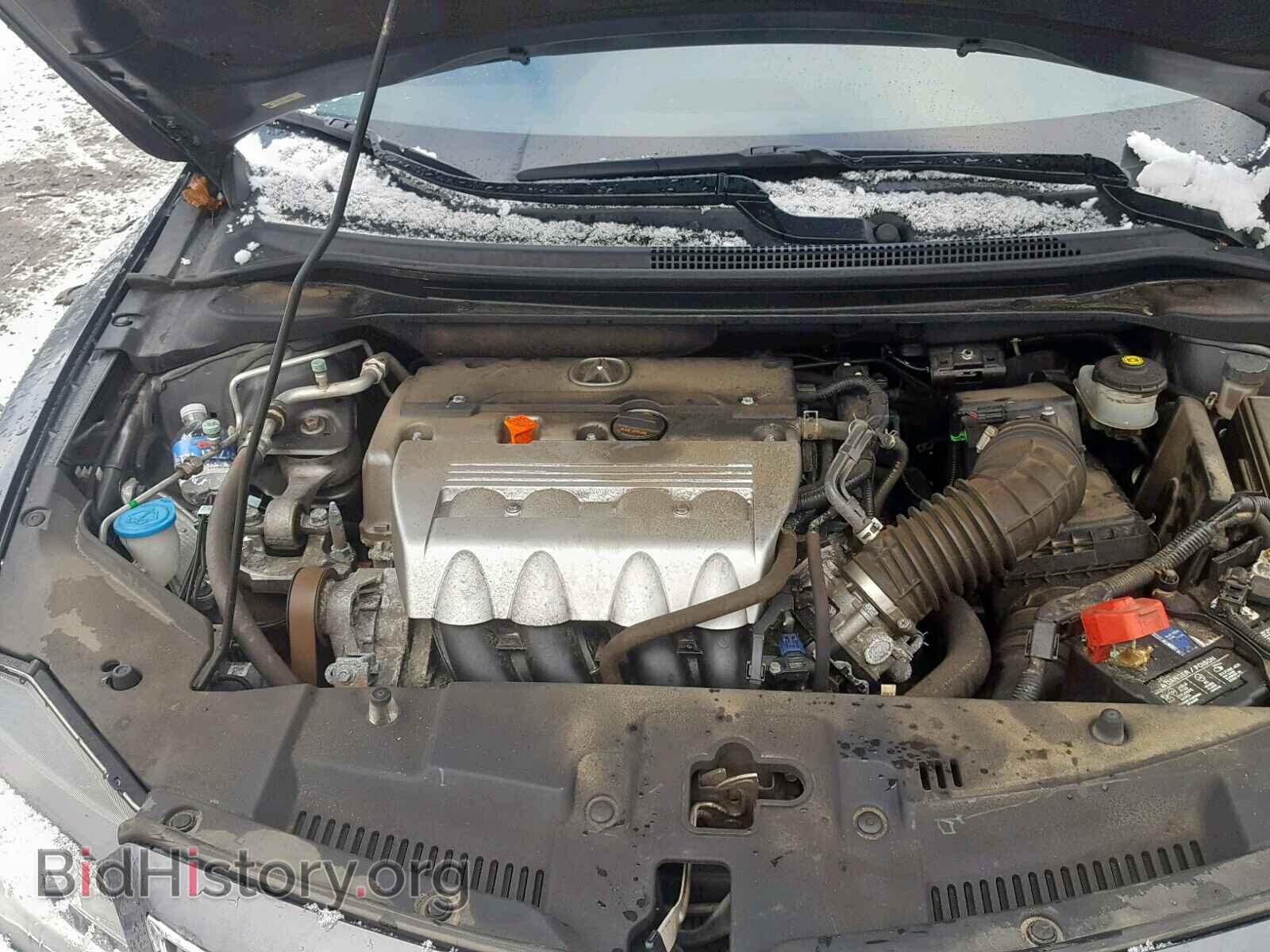 2013 ACURA ILX - VIN: 19VDE2E57DE000246 - Фото 7