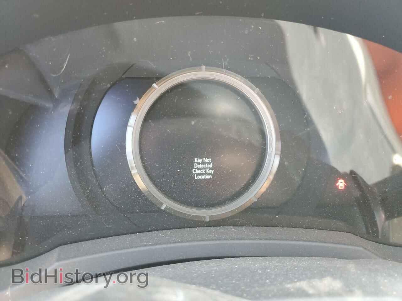2017 LEXUS IS - VIN: JTHBE1D26H5029818 - Photo 9