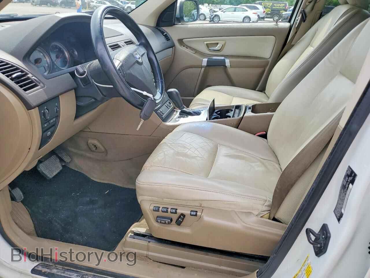 2014 VOLVO XC90 - VIN: YV4952CY4E1691747 - Фото 7