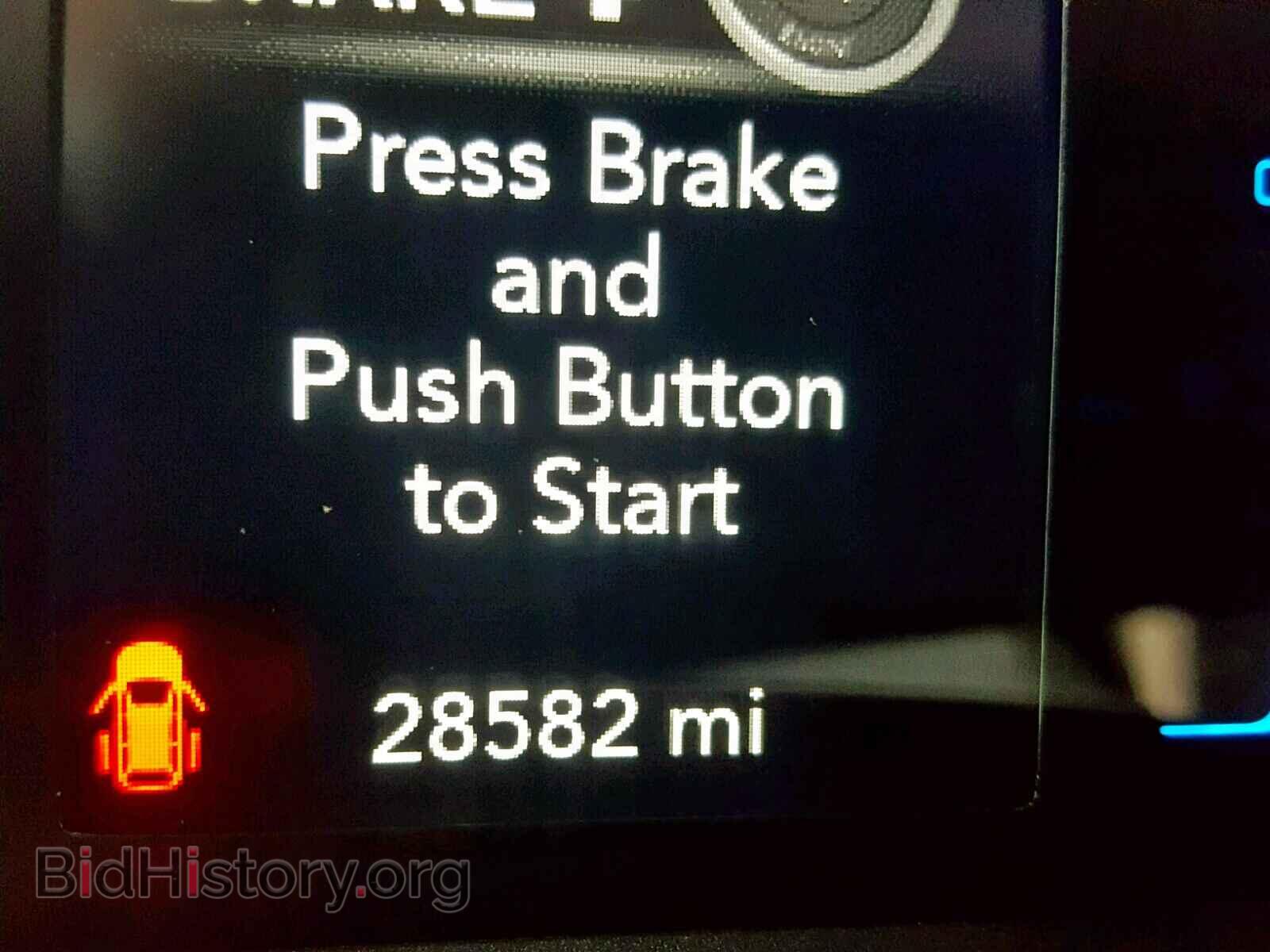 2017 CHRYSLER PACIFICA T - VIN: 2C4RC1BG2HR529952 - Photo 8