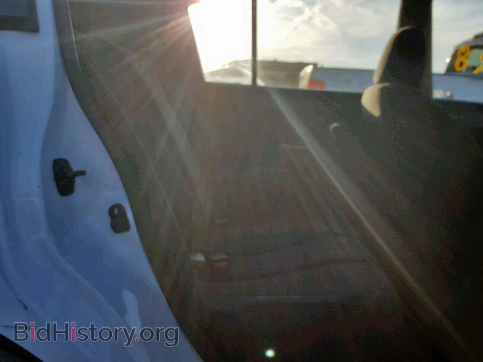 2011 NISSAN VERSA - VIN: 3N1BC1CP0BL433342 - Фото 6