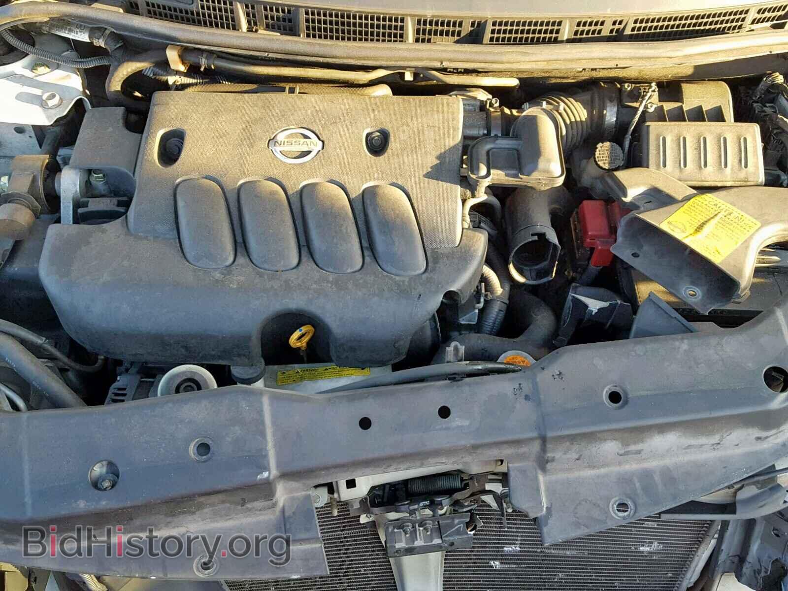 2011 NISSAN VERSA - VIN: 3N1BC1CP0BL433342 - Фото 7