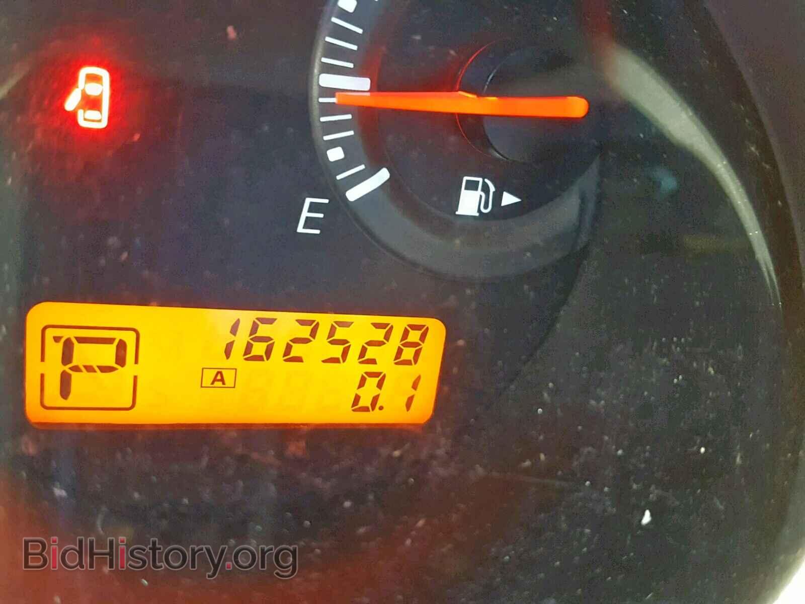 2011 NISSAN VERSA - VIN: 3N1BC1CP0BL433342 - Фото 8