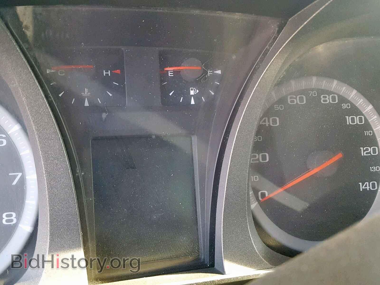 Photo 2GKALSEK3F6265503 - GMC TERRAIN SL 2015