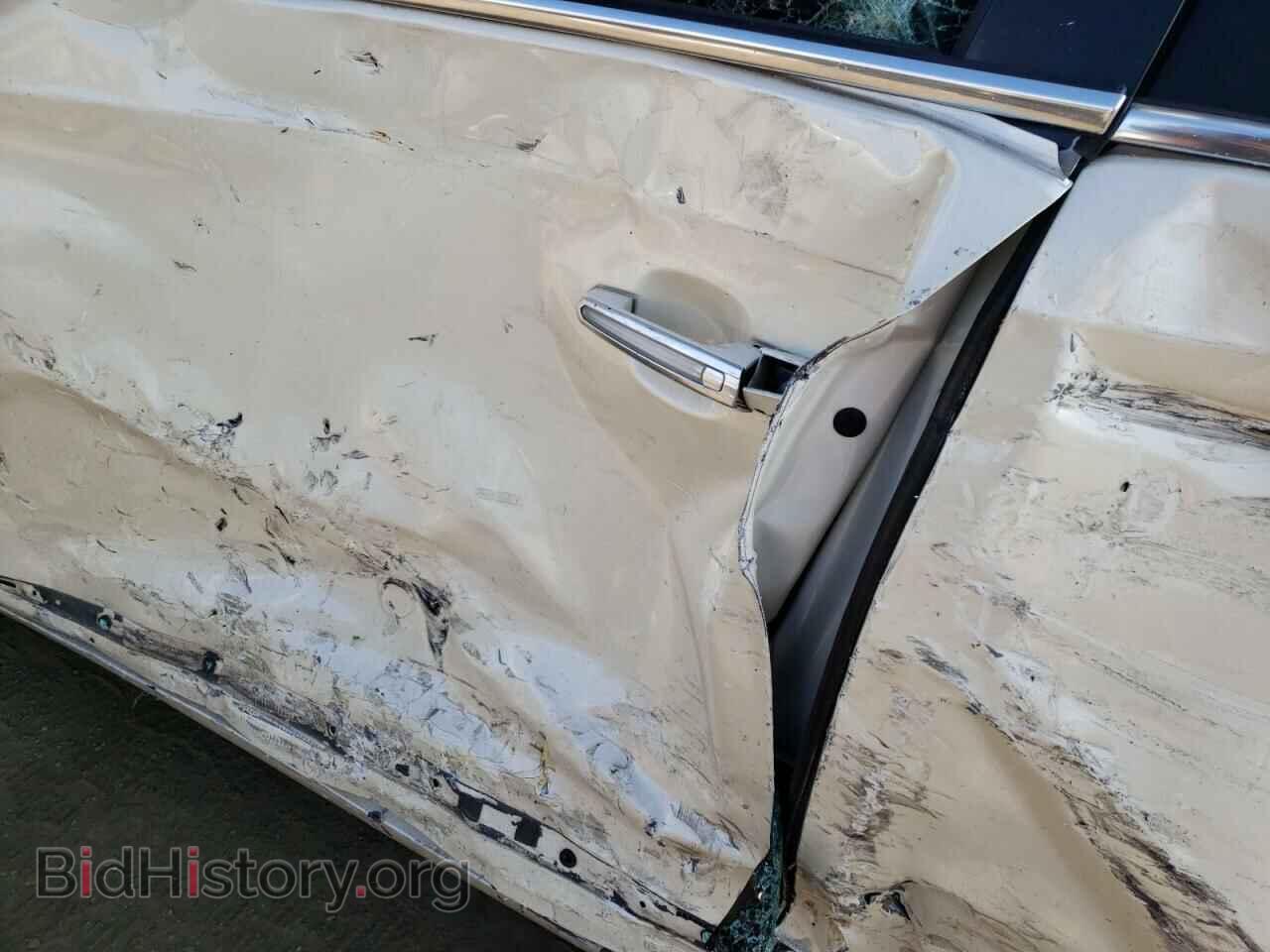 2013 CADILLAC XTS - VIN: 2G61P5S30D9100389 - Фото 10