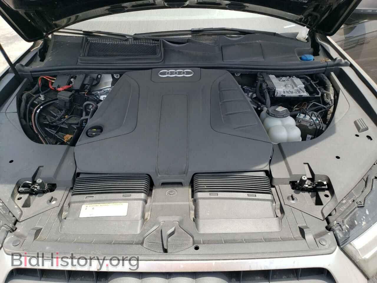 2019 AUDI Q7 - VIN: WA1LHAF79KD028109 - Фото 12