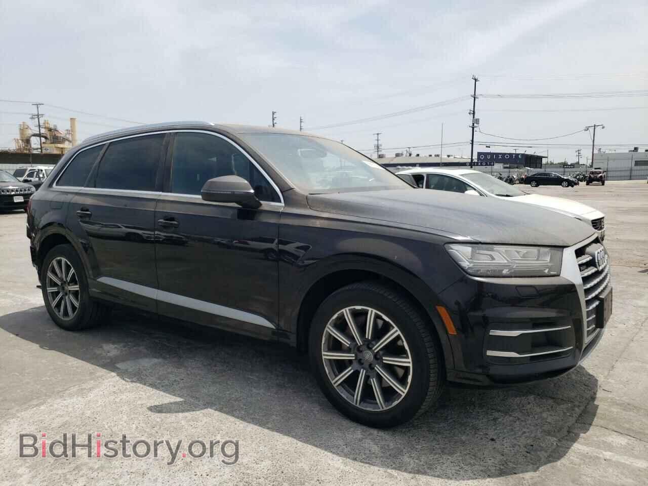 2019 AUDI Q7 - VIN: WA1LHAF79KD028109 - Фото 4
