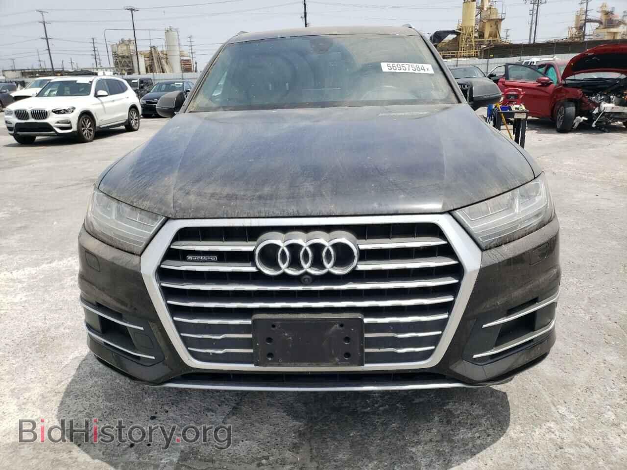 2019 AUDI Q7 - VIN: WA1LHAF79KD028109 - Фото 5