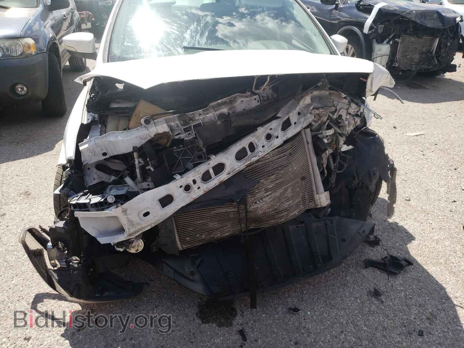 2016 FORD FOCUS - VIN: 1FADP3F22GL267372 - Photo 9