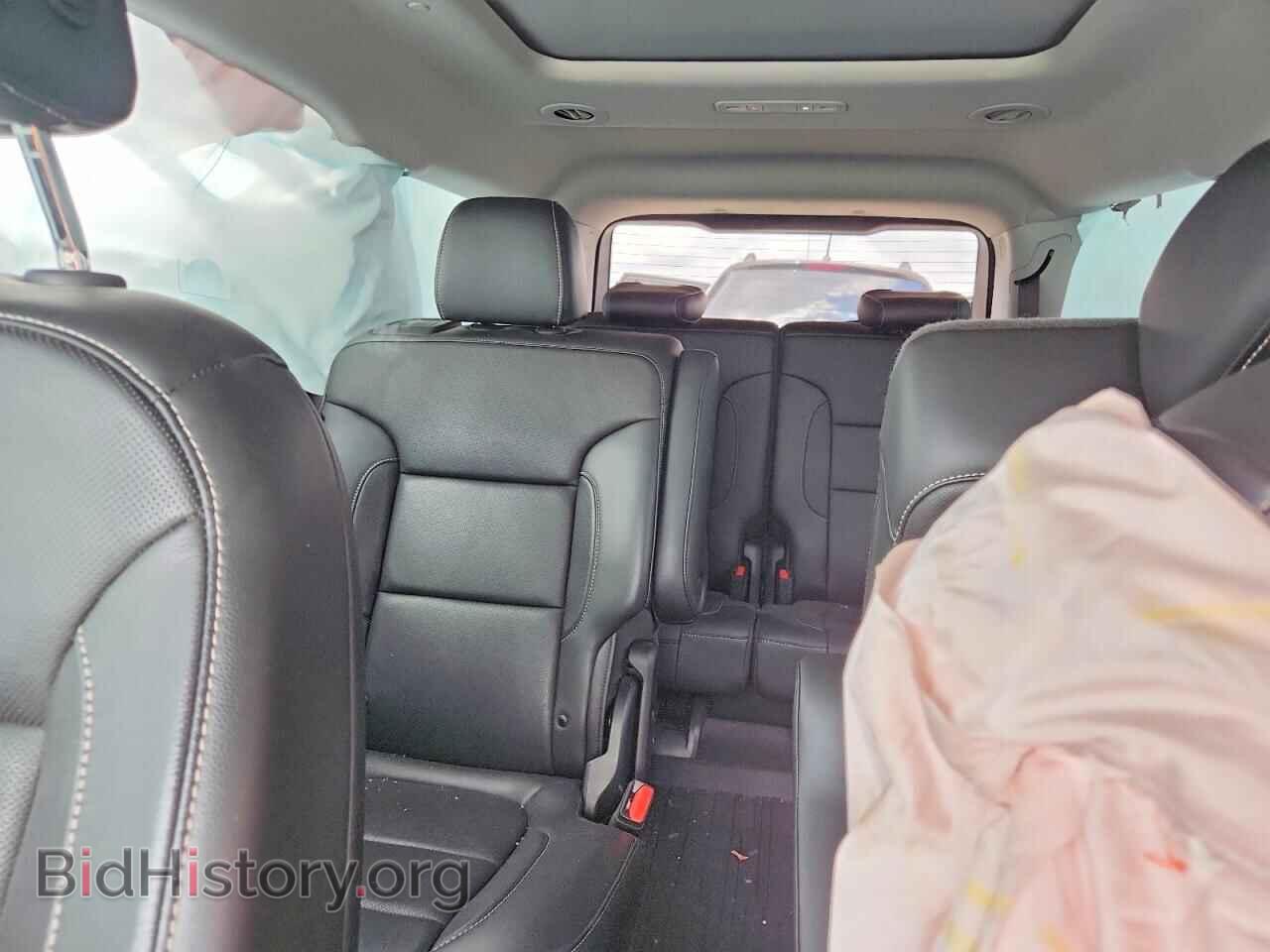 2020 GMC ACADIA - VIN: 1GKKNULS2LZ170427 - Photo 10