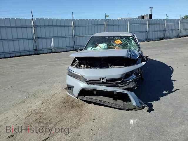 2023 HONDA CIVIC - VIN: 2HGFE2F5XPH555636 - Фото 13