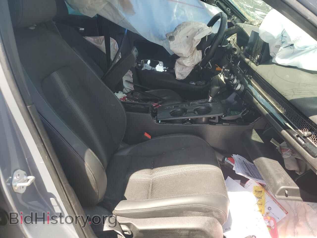 2023 HONDA CIVIC - VIN: 2HGFE2F5XPH555636 - Фото 7