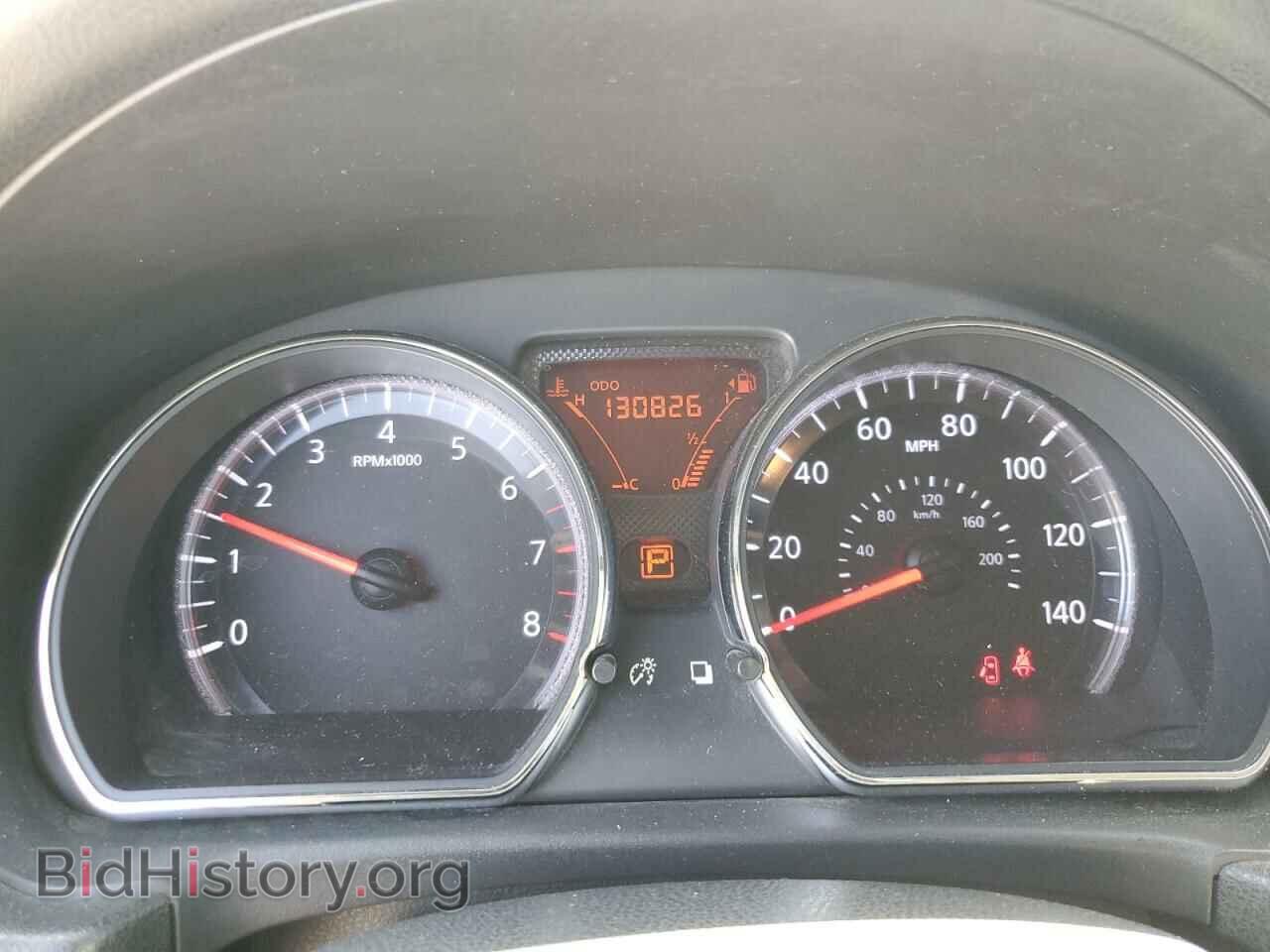 2012 NISSAN VERSA - VIN: 3N1CN7AP0CL921602 - Photo 9