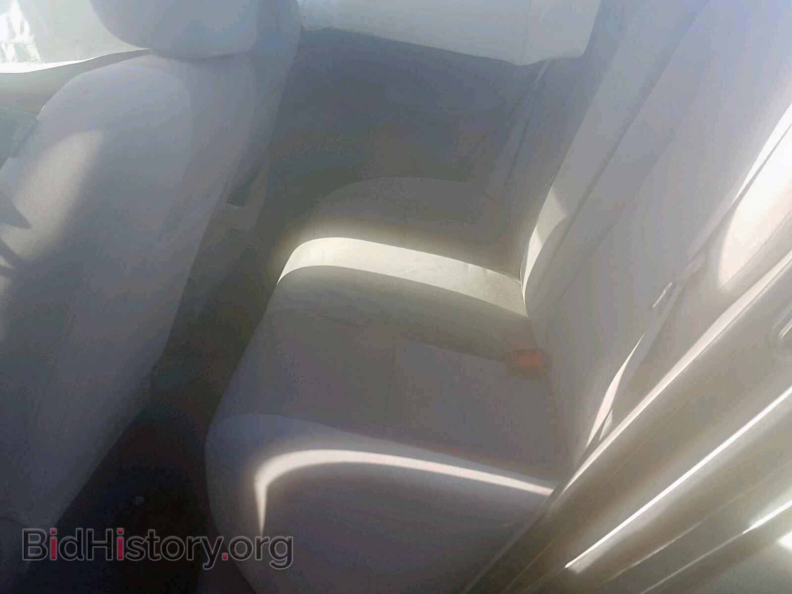 2007 TOYOTA COROLLA - VIN: 2T1BR30E27C820950 - Фото 6
