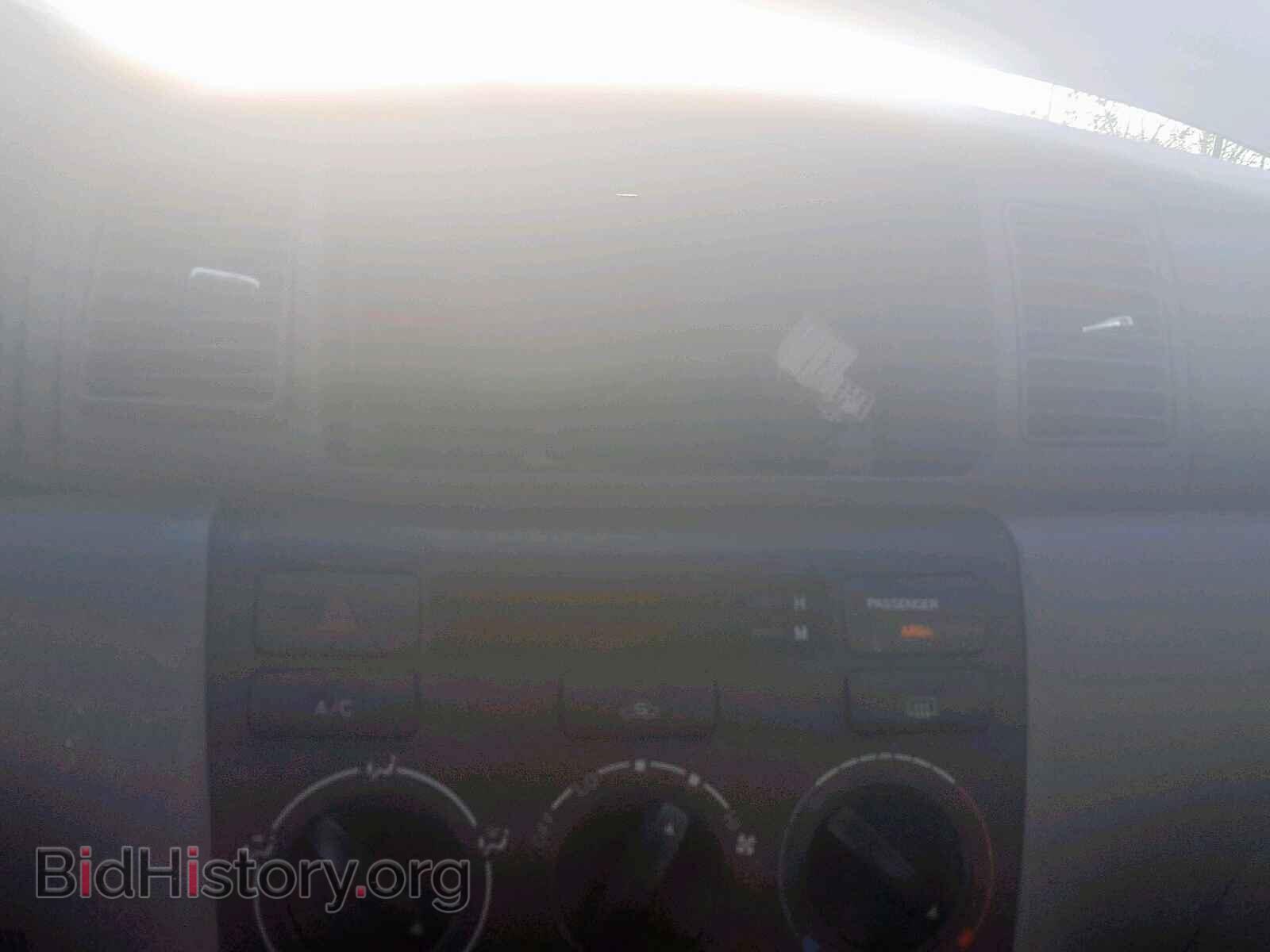 2007 TOYOTA COROLLA - VIN: 2T1BR30E27C820950 - Фото 9