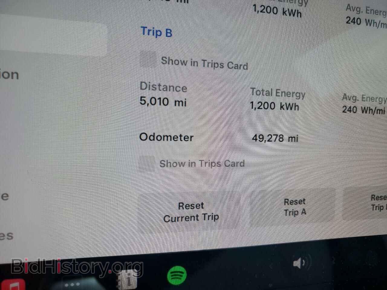 2021 TESLA MODEL 3 - VIN: 5YJ3E1EA0MF850711 - Photo 9