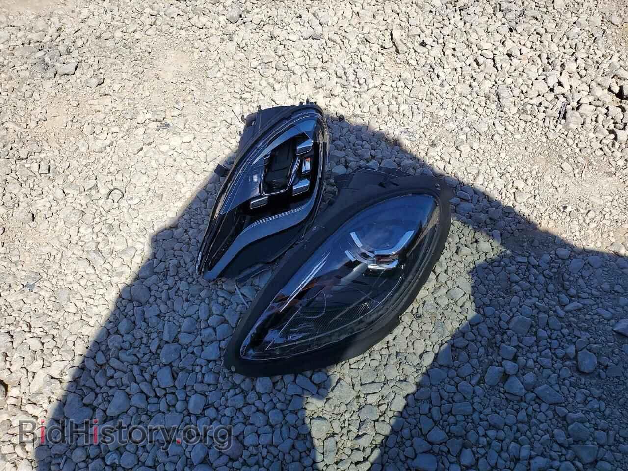 2026 PORSCHE MACAN - VIN: WP1AA2A54TLB01471 - Photo 13