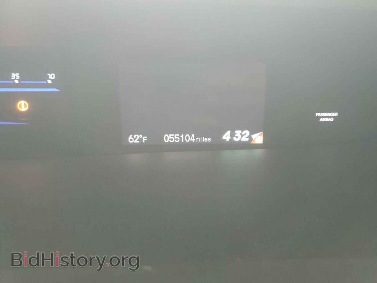 2013 HONDA CIVIC - VIN: 2HGFB2F54DH302042 - Фото 9