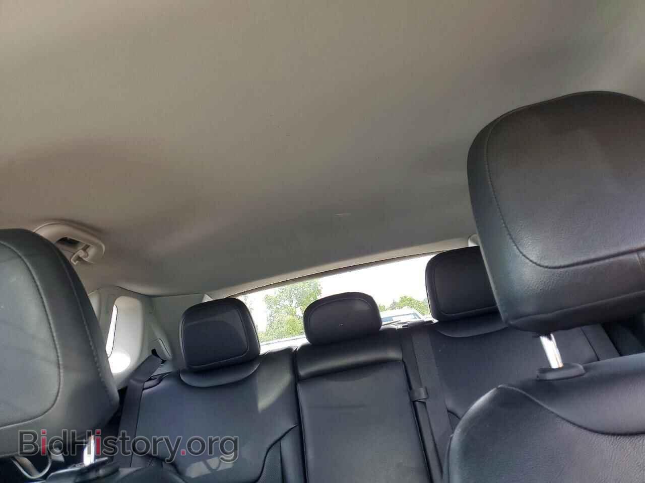 2020 JEEP COMPASS - VIN: 3C4NJDCB5LT227800 - Фото 10