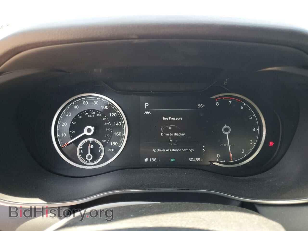 2023 GENESIS G70 BASE - VIN: KMTG54TE0PU114499 - Photo 9