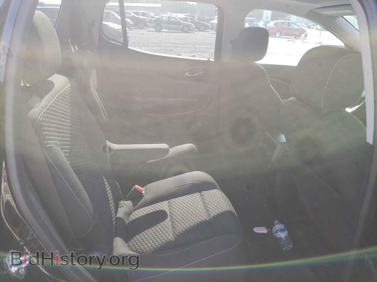 2017 GMC ACADIA - VIN: 1GKKNSLS5HZ138776 - Фото 6