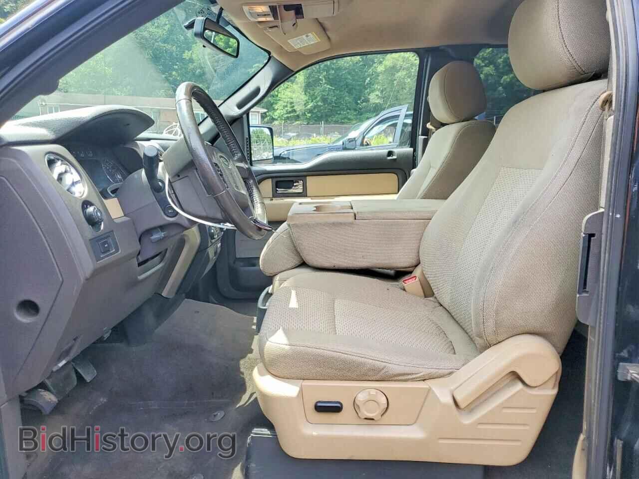 2013 FORD F150 - VIN: 1FTFX1EF0DFD31527 - Photo 7