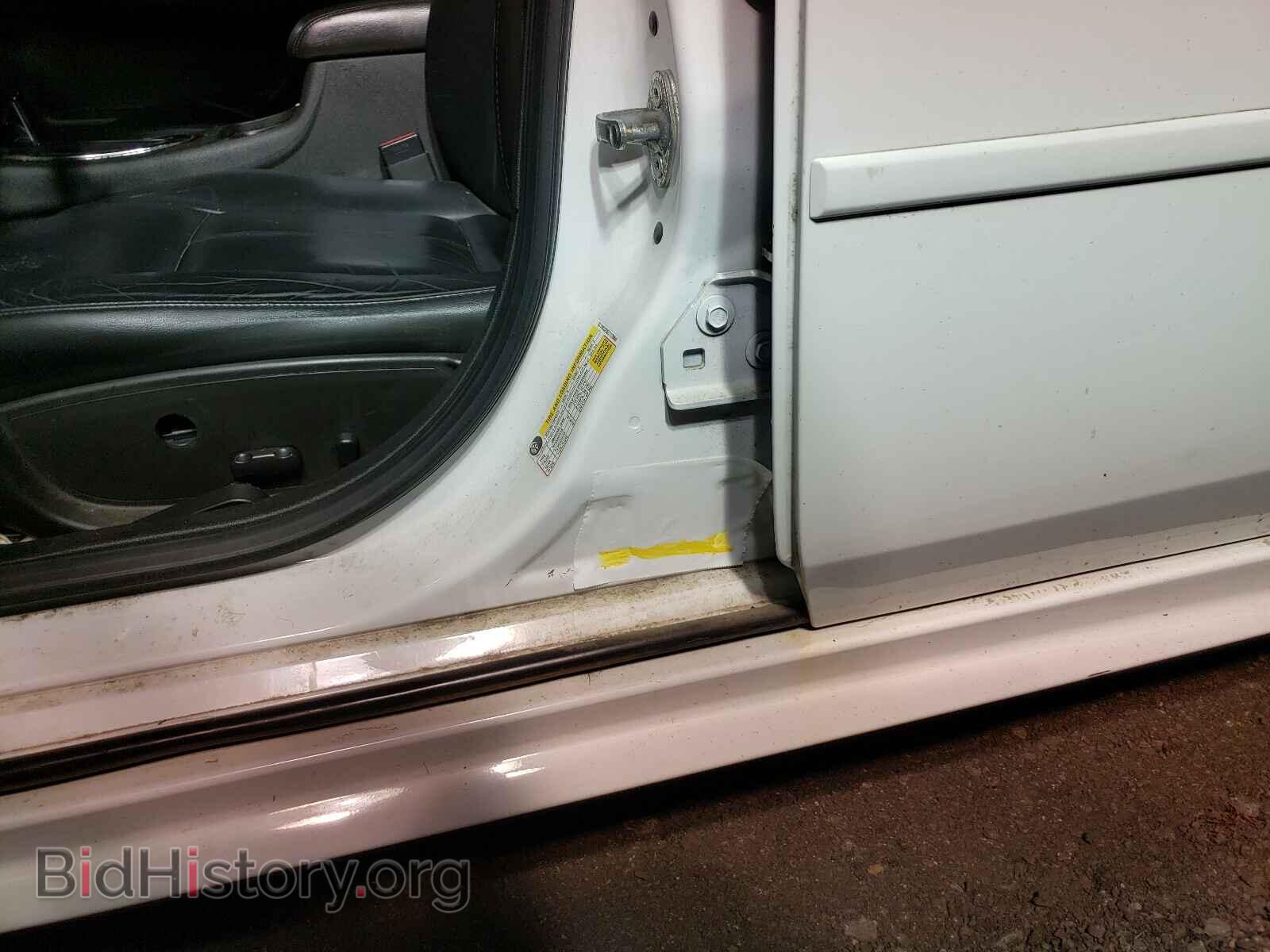 2012 CHEVROLET IMPALA - VIN: 2G1WC5E35C1178800 - Фото 9