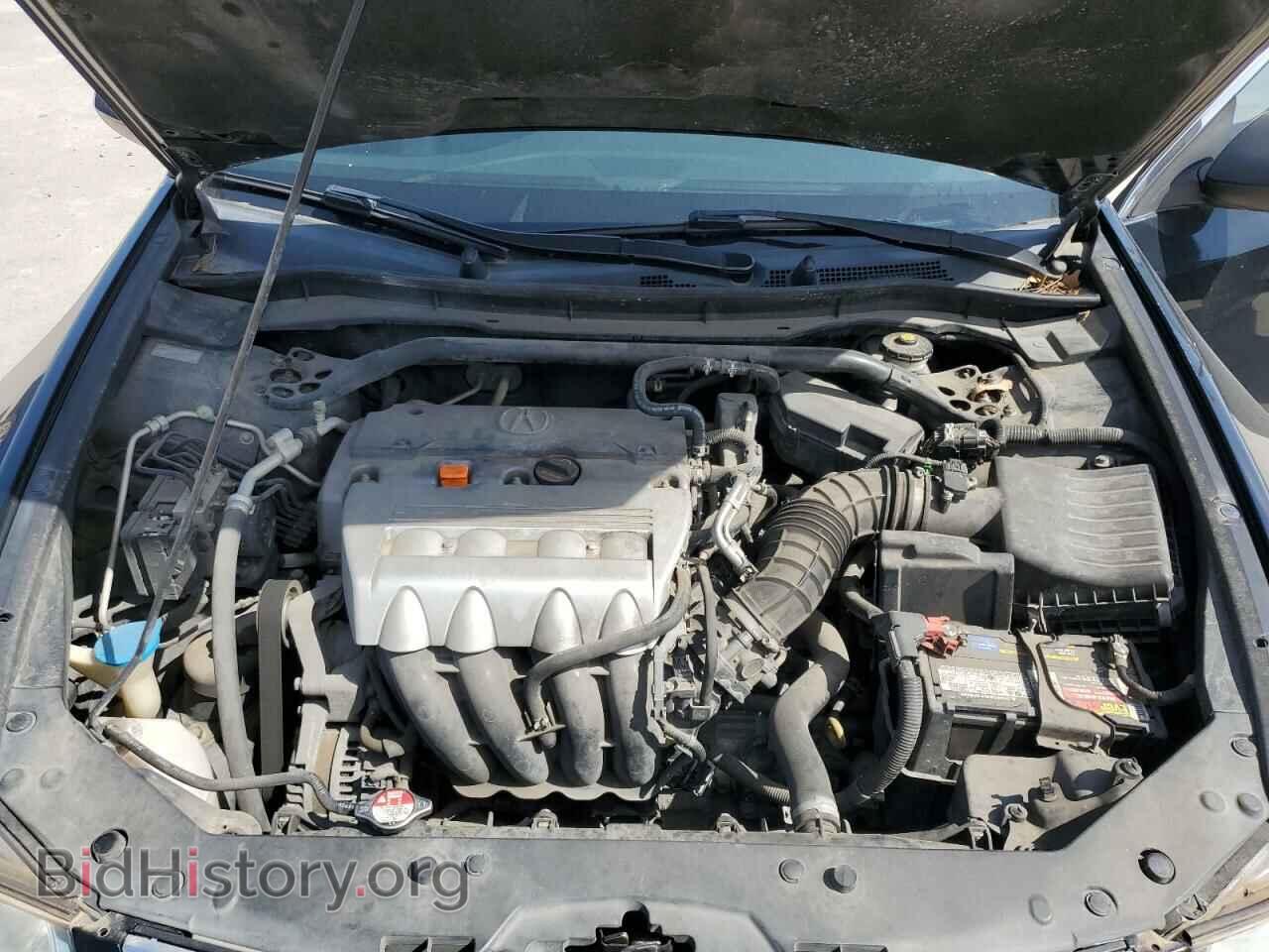 2012 ACURA TSX - VIN: JH4CU2F6XCC000887 - Фото 11