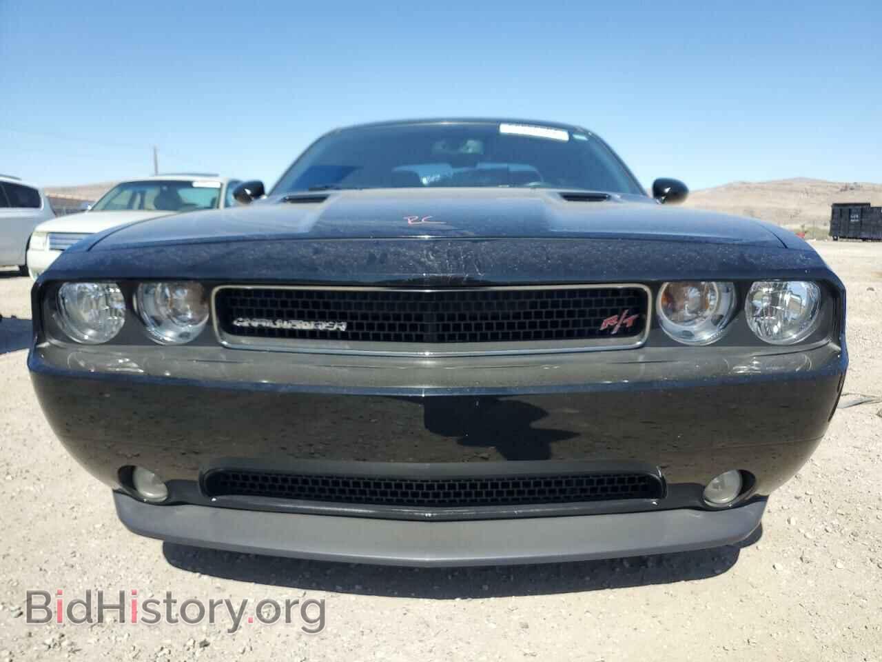 2014 DODGE CHALLENGER - VIN: 2C3CDYBT1EH111686 - Photo 5