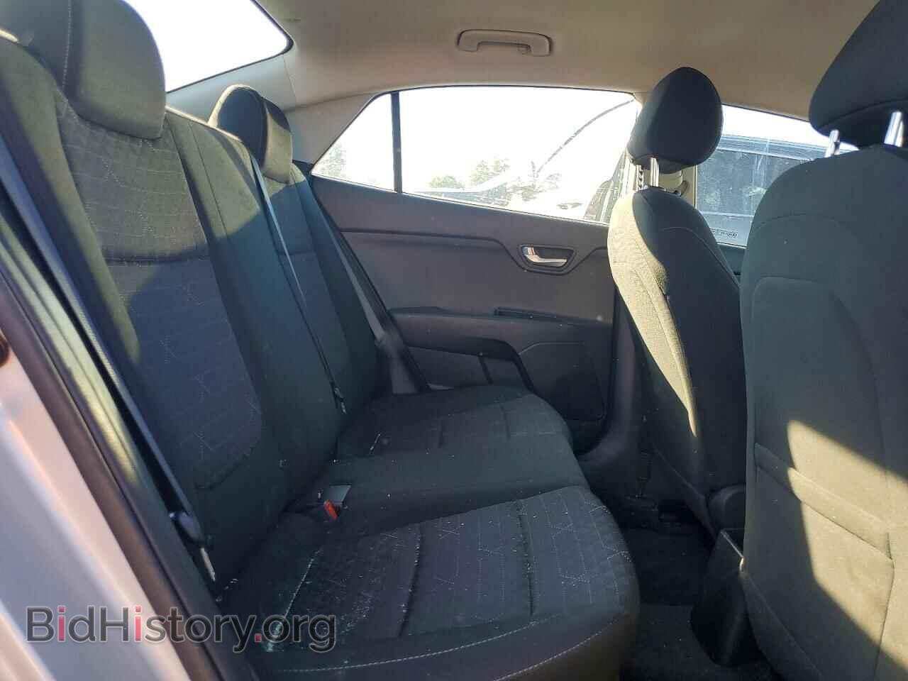 2020 KIA RIO - VIN: 3KPA24AD2LE336915 - Фото 10