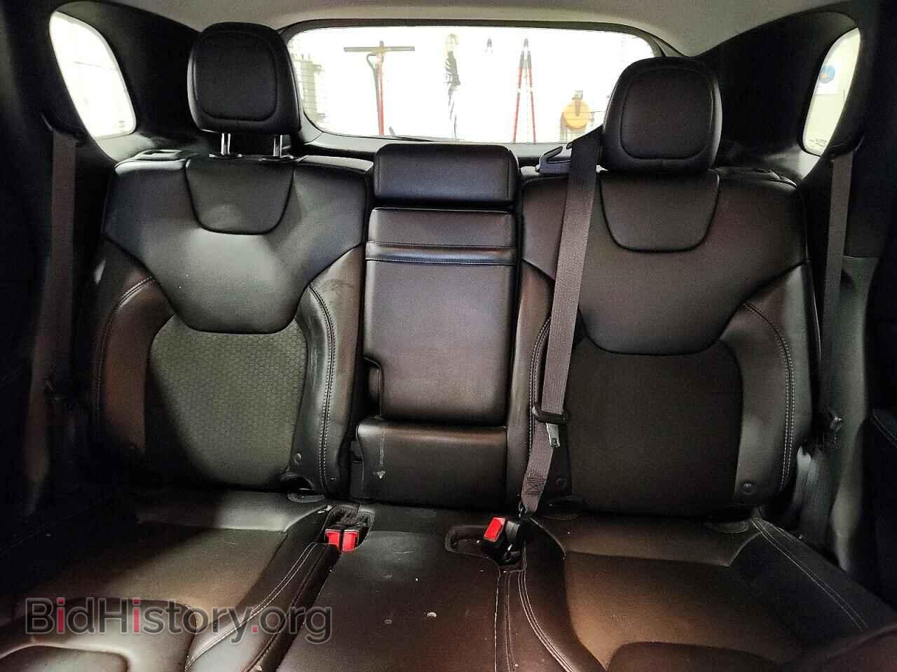 2019 JEEP CHEROKEE - VIN: 1C4PJLLB3KD301271 - Фото 10