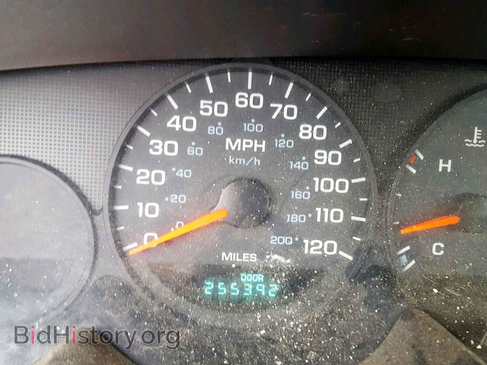 2004 DODGE NEON - VIN: 1B3ES26C94D615529 - Фото 8