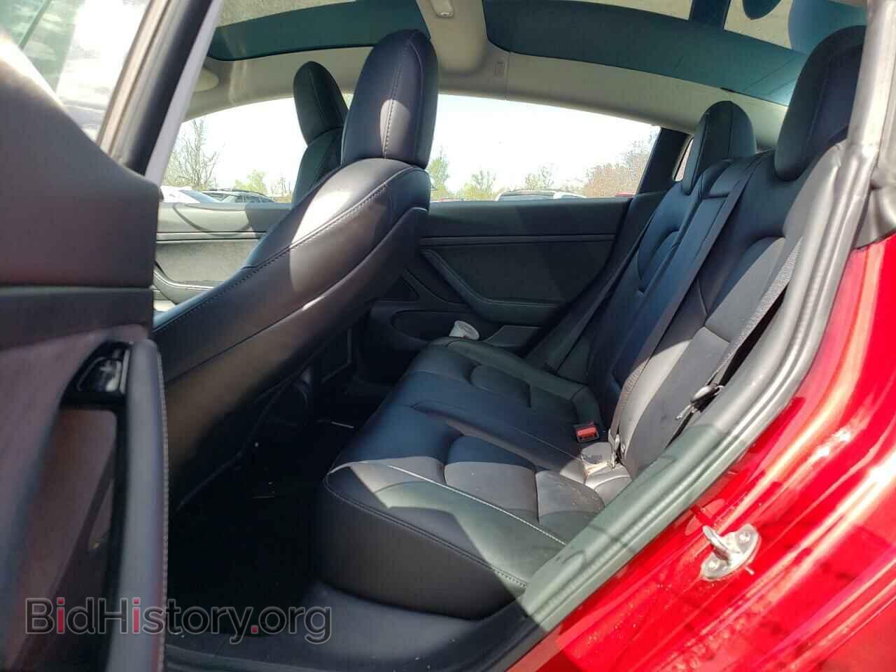 2020 TESLA MODEL 3 - VIN: 5YJ3E1EA6LF705655 - Photo 11